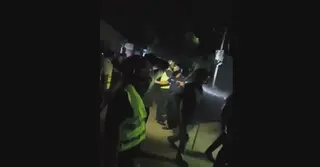 পাবনায় ফুটবল খেলাকে কেন্দ্র করে ত্রিমুখী সংঘর্ষ, আহত ১৮